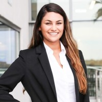Alana Hof