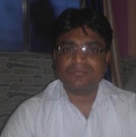 Bindesh Singh
