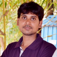 S.P Rayudu