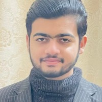 Saqlain Abbasi