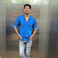 Sushil Patil