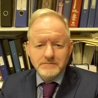 Richard Mccafferty