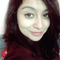 Pritha N