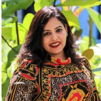 Ekta Sabharwal