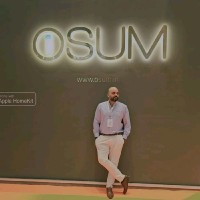 Vineeth .