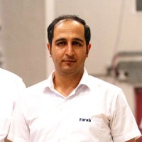 Hamed Mahdilou