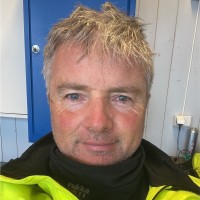 Erik Braaten Holm
