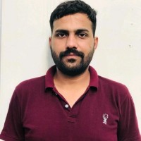 Sandeep Dhull