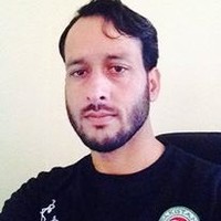 Sameem Ahmed