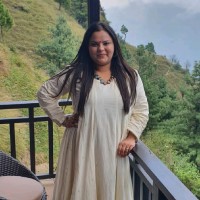 Yamini Khosla