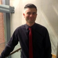 Gary Hogg
