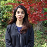 Zehra Wazir