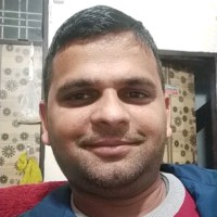 Raushan Mishra