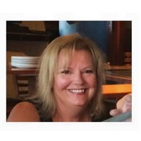 Vicki Ward