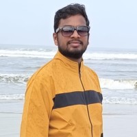 Durga Prasad Devarakonda
