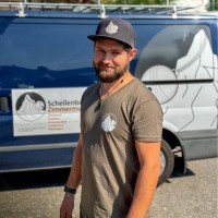 Dave Schellenberg