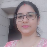 Anuja Tiwari