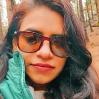 ARCHANA SHARMA