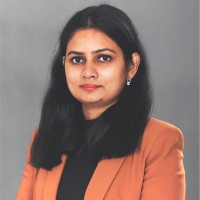 Madhavi Sandeep Rane