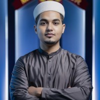 Mohammed Razaa Dumaswala