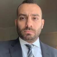 Mohammad Al-Jawhary