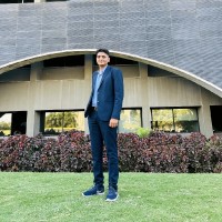 Adarsh A.