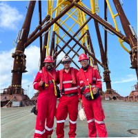 Bambang Susanto,Iosh - Hse