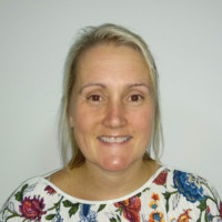 Melissa Macdonald