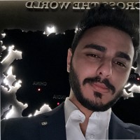 Yousef Mohammad