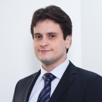 Alvaro Augusto Orione Souza