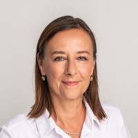 Zsuzsanna Szép