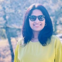 Shilpa Chittoor
