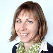 Caroline Ingram