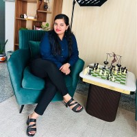 Shweta Rajput