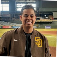Samuel Rodriguez Jr