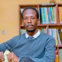 Princilia MPIEBE Mido