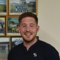 Nick Thorne