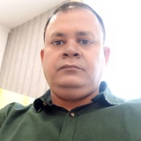 Shyam Mishra