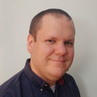 👨‍💻 Rob Gregory