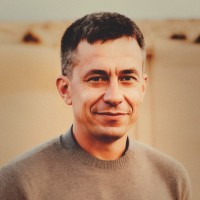 Oleg Krumov