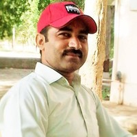 Muhammad Shakeel