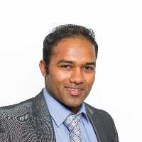 Richard Raju