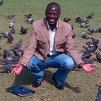 Milton Mathoma