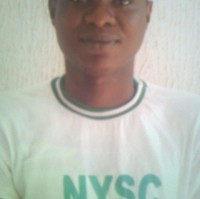 Adeniyi Patrick