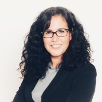Alicia Salinas Torres