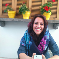 Taraneh M.