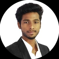 Jerome Suraj K