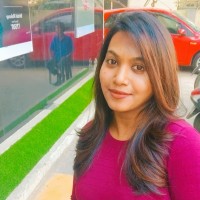 Keerthana Rathinavelu