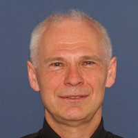 Bjørn Hauback