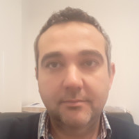 Gastón Mourelle